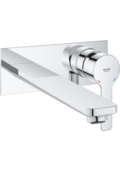 Lineare New İki Delikli Lavabo Bataryası - 23444001