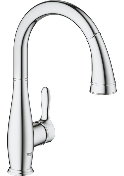 Parkfield Eviye Bataryası- 30215001