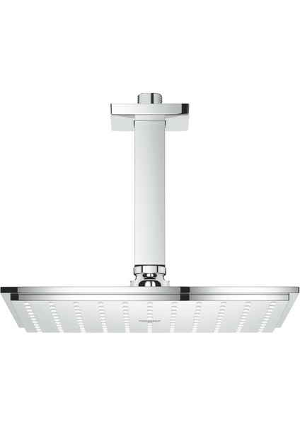 Rainshower Allure 230 Tepe Duşu Seti 154 mm, 1 Akışlı- 26065000