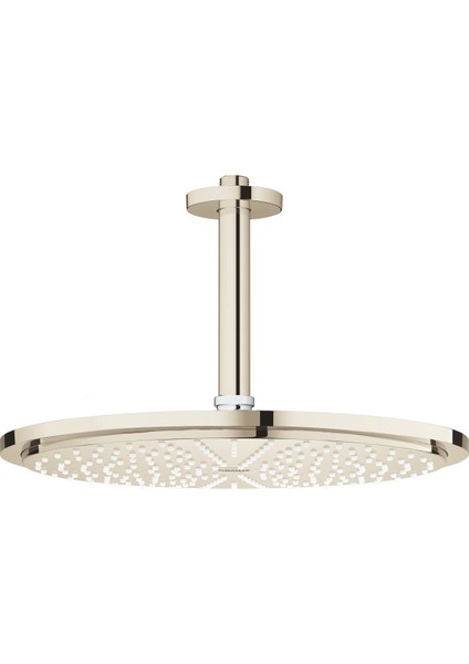 Rainshower Cosmopolitan Tepe Duşu 30 cm - 26067BE0