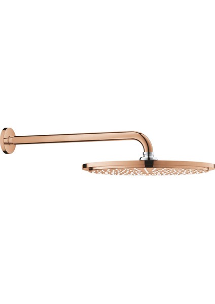 Rainshower Cosmopolitan Tepe Duşu ve Dirseği 38cm - 26066DA0