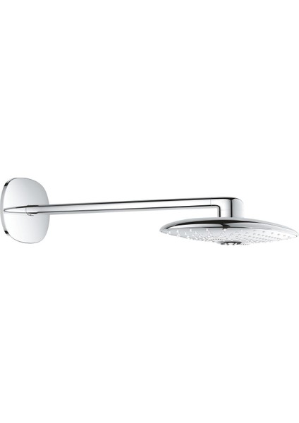Rainshower Duo 360 Tepe Duşu seti, 2 Akışlı- 26254000
