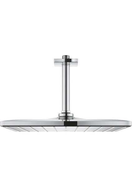 Rainshower Mono 310 Cube Tepe Duşu Seti 142 mm, 1 akışlı- 26566000