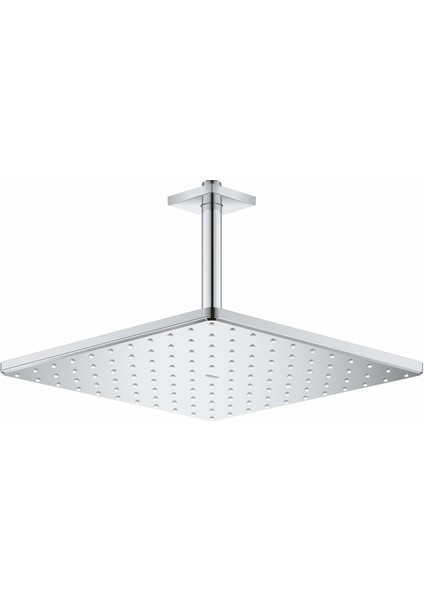 Rainshower Mono 310 Cube Tepe Duşu Seti 142 mm, 1 akışlı- 26566000
