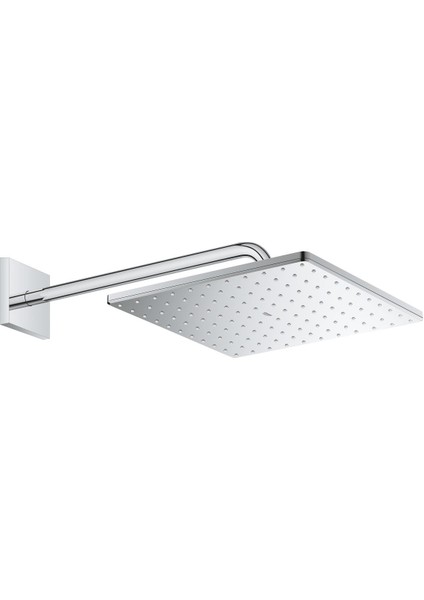 Rainshower Mono 310 cube Tepe Duşu Seti 422 mm, 1 akışlı- 26564000