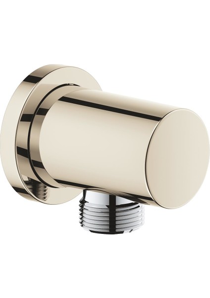 Rainshower® Su Çıkış Dirseği - 27057BE0