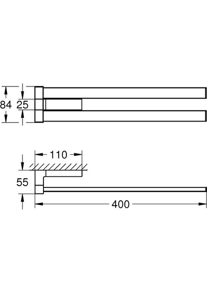 Selection Cube Havluluk - 40768000