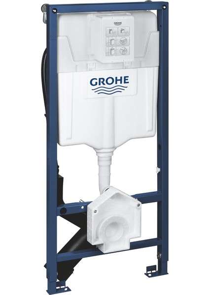 GROHE Sensia Klozet Sistemleri İçin Rapid SL - 39112001