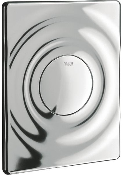 Surf Gömme Rezervuar Paneli - 38574000