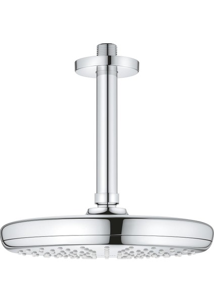 Tempesta 210 Tepe Duşu Seti 142 Mm, 1 Akışlı- 26414000