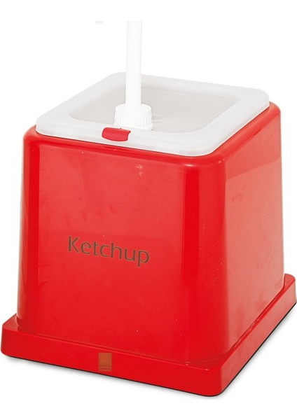 Ketçap Dispenseri