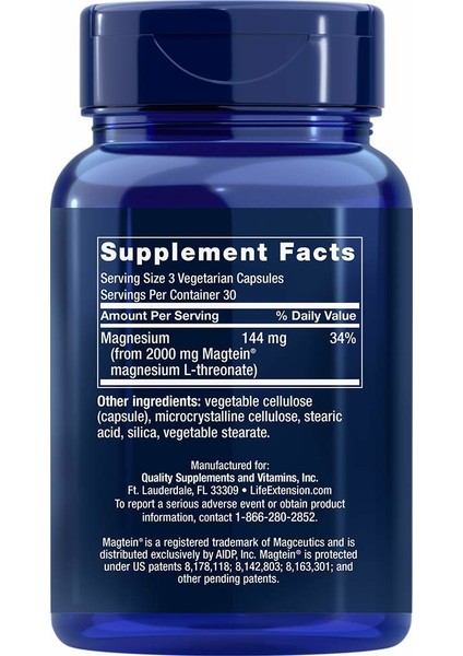 Neuro Mag 90 Kapsül fiyatları