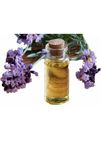 Saf Lavanta Yağı (50 Ml)