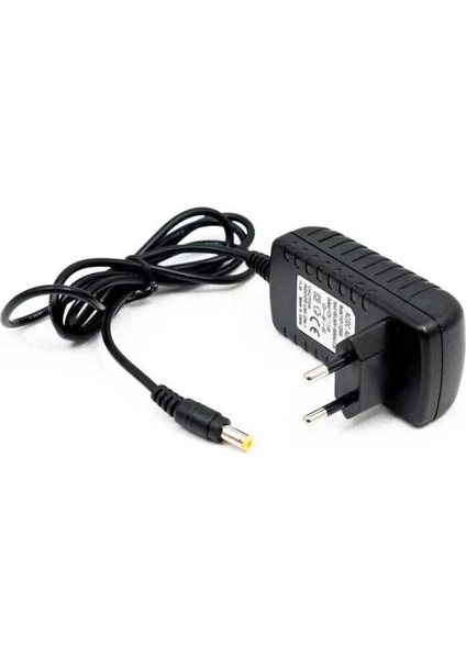 12V 2A Standart Uçlu Adaptör 2.1A