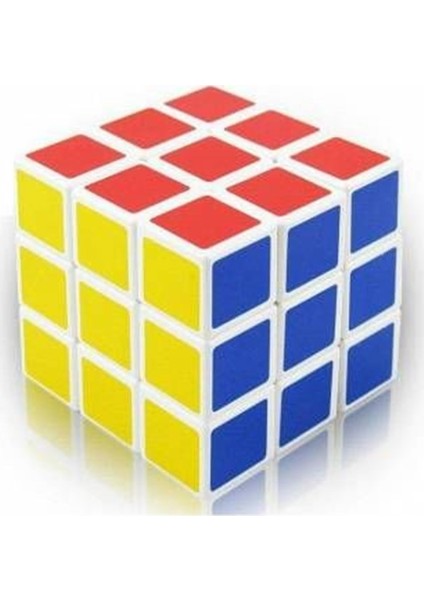 Zeka Küpü 3x3x3