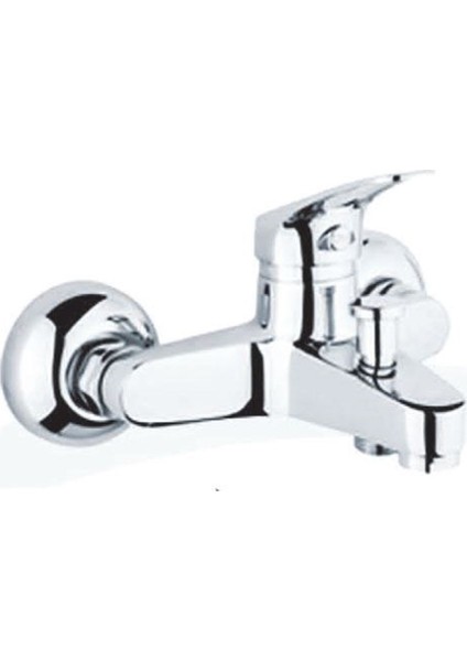 Side Banyo Bataryası