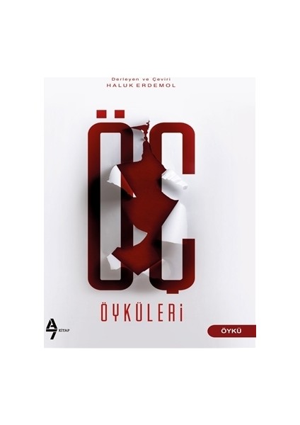 Öç Öyküleri