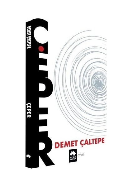 Çeper - Demet Çaltepe