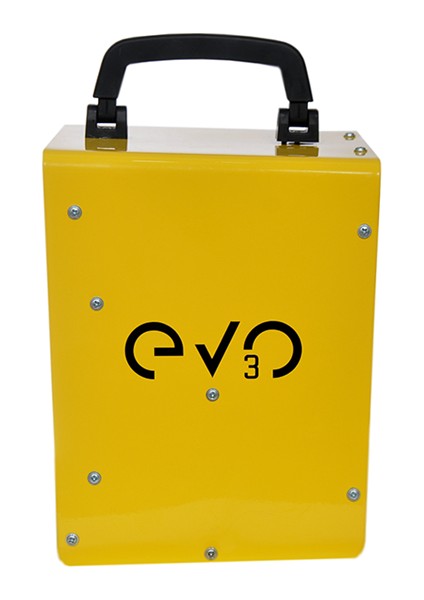 Evo 3 Elektirkli Fanlı Isıtıcı modelleri