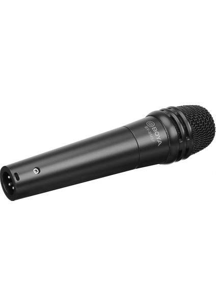BY-BM57 Cardioid Dinamik Enstruman Mikrofonu