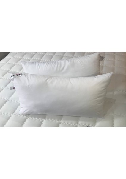Micro Boncuk Yastık 2 Adet