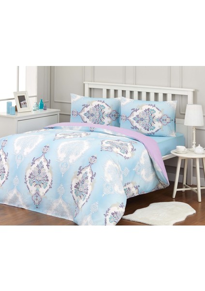 Modaletto Fashion Nevresim Takımı Paragon