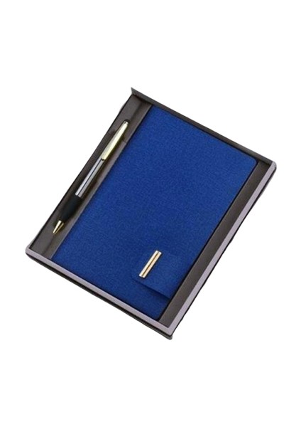 S1311 Artısan Günlük Ajanda + Deri Kalem Set