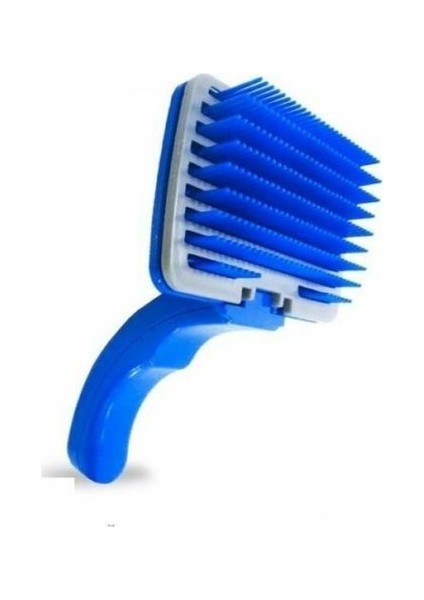 Otomatik Temizlenen Tuşlu Hayvan Fırçası (Büyük) fiyatları