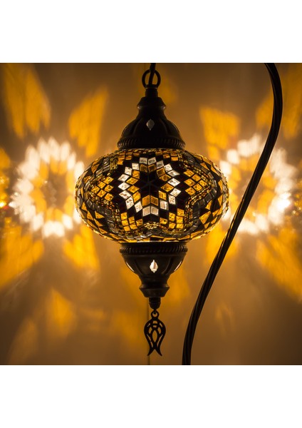 Osmanlı Otantik Dekoratif Masa Lambası fiyatları