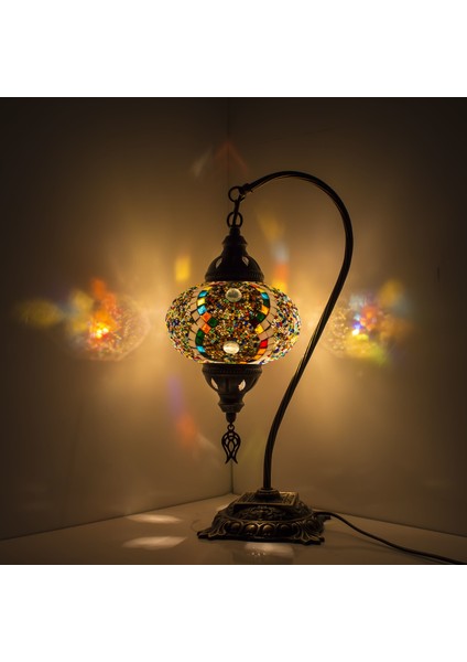 Osmanlı Otantik Dekoratif Gece Lambası fiyatları