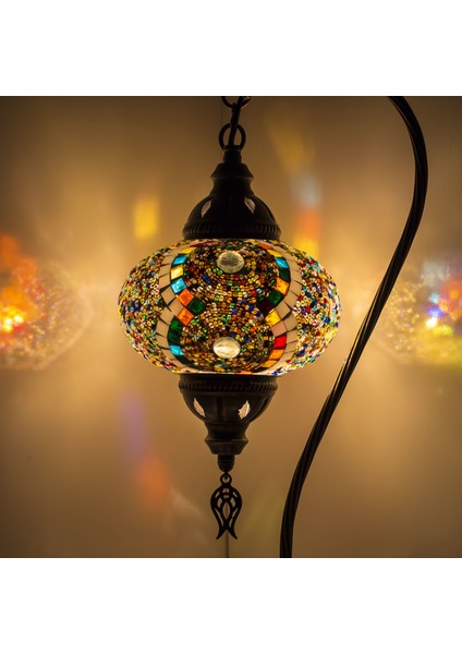 Osmanlı Otantik Dekoratif Gece Lambası modelleri