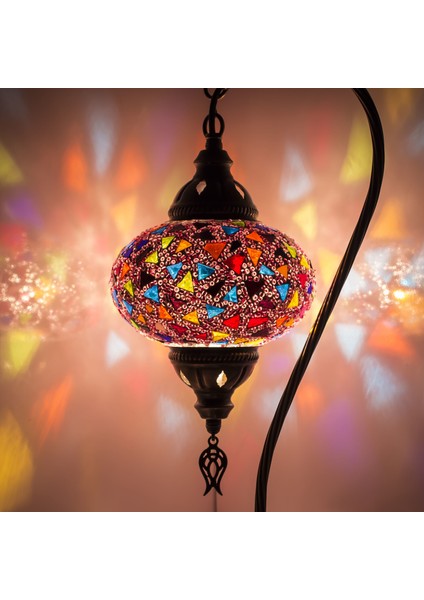 Osmanlı Otantik Dekoratif Gece Lambası fiyatları