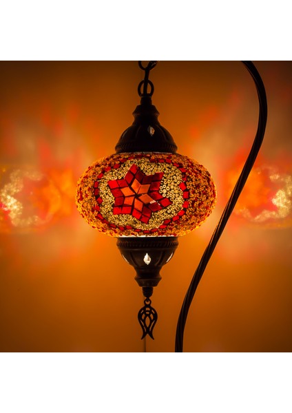 Osmanlı Otantik Dekoratif Gece Lambası fiyatları