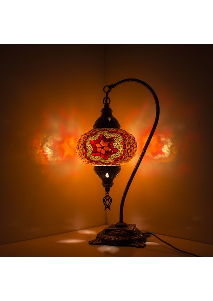 Osmanlı Otantik Dekoratif Gece Lambası modelleri