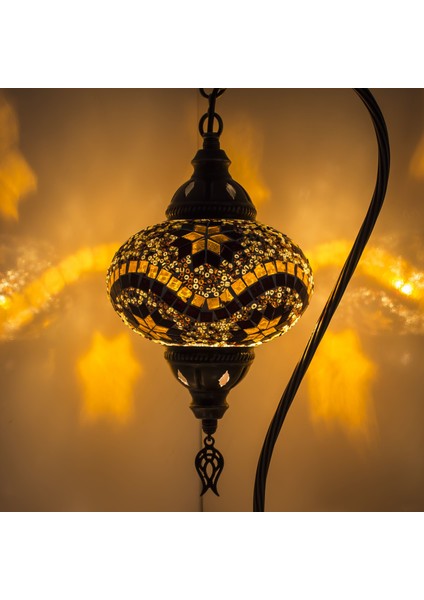 Osmanlı Otantik Dekoratif Gece Lambası fiyatları