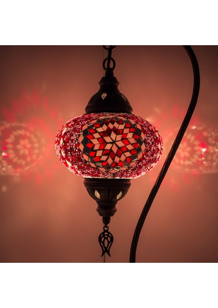 Osmanlı Otantik Dekoratif Gece Lambası fiyatları