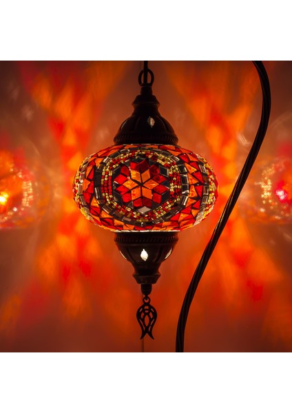 Osmanlı Otantik Dekoratif Gece Lambası fiyatları