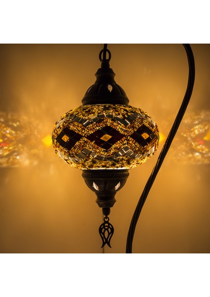 Osmanlı Otantik Dekoratif Gece Lambası fiyatları