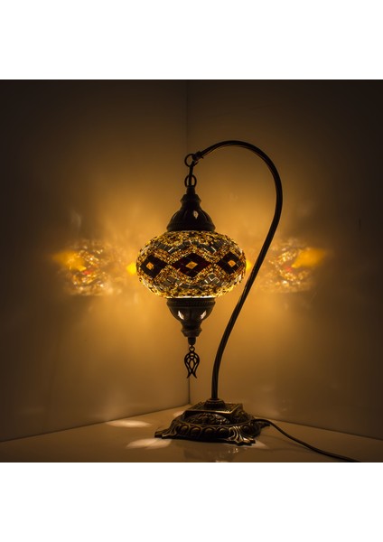 Osmanlı Otantik Dekoratif Gece Lambası modelleri