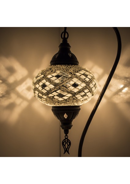 Osmanlı Otantik Dekoratif Gece Lambası fiyatları