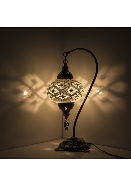 Osmanlı Otantik Dekoratif Gece Lambası modelleri