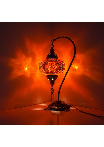 Osmanlı Otantik Dekoratif Gece Lambası fiyatları