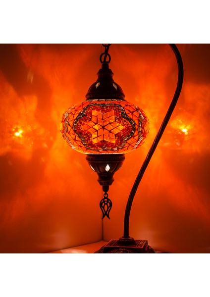 Osmanlı Otantik Dekoratif Gece Lambası modelleri