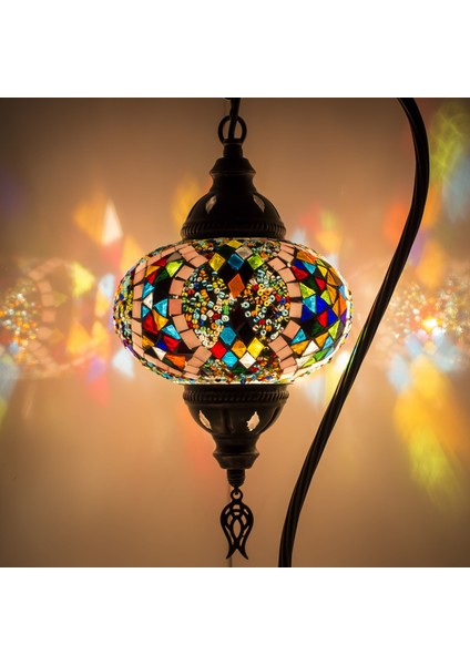 Osmanlı Otantik Dekoratif Gece Lambası fiyatları