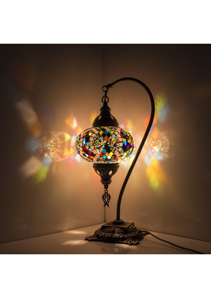 Osmanlı Otantik Dekoratif Gece Lambası modelleri