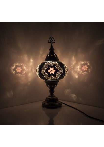 Otantik Mozaik Gece Lambası fiyatları