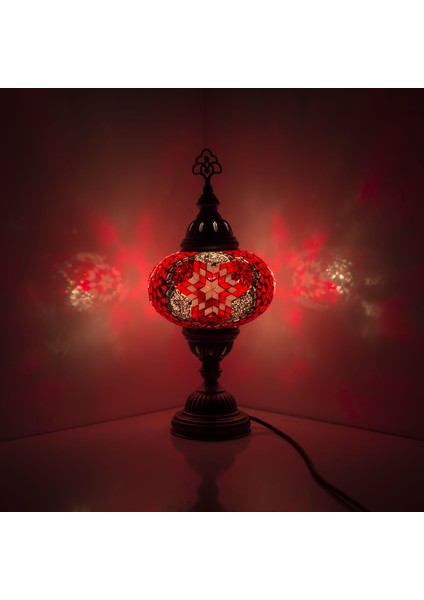 Otantik Mozaik Gece Lambası fiyatları