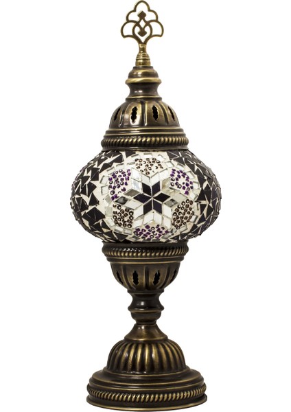 Osmanlı Masaüstü Lamba
