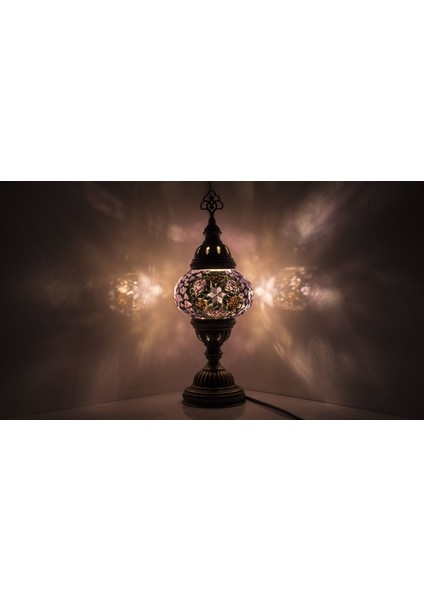 Osmanlı Masaüstü Lamba fiyatları
