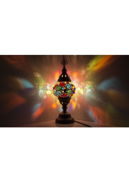 Osmanlı Masaüstü Lamba fiyatları